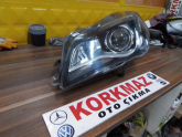 Oto Çıkma Parça / Opel / Insignia / Far & Stop / Sol Ön Far / Çıkma Parça 
