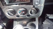 ford fiesta 1,4 dizel klima kontrol paneli