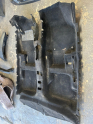 Oto Çıkma Parça / Volkswagen / Jetta / Koltuk & Döşeme / Taban Halısı / Çıkma Parça 