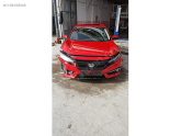 Oto Çıkma Parça / Honda / Civic / Kaporta & Karoser / Komple Arka / Çıkma Parça 