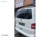 Oto Çıkma Parça / Volkswagen / Transporter / Kaporta & Karoser / Bagaj Kapağı / Çıkma Parça 