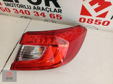 Oto Çıkma Parça / Honda / Accord / Far & Stop / Sağ Arka Stop / Çıkma Parça 
