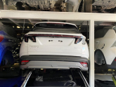 Oto Çıkma Parça / Hyundai / Tucson / Kaporta & Karoser / Komple Arka / Sıfır Parça 