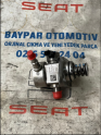 Oto Çıkma Parça / Volkswagen / Golf / Yakıt / Yakıt Pompası / Çıkma Parça 