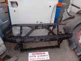 Oto Çıkma Parça / Seat / Toledo / Kaporta & Karoser / Ön Panel / Çıkma Parça 