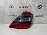 Oto Çıkma Parça / Mercedes / S Serisi / Far & Stop / Sağ Arka Stop / Çıkma Parça 