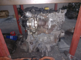 Oto Çıkma Parça / Renault / Megane / Motor / Motor (komple) / Çıkma Parça 