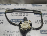 Oto Çıkma Parça / Renault / Clio / Oto Cam / Cam Krikosu / Çıkma Parça 