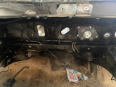 Oto Çıkma Parça / Renault / Clio / Kaporta & Karoser / Ön Şasi / Çıkma Parça 