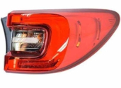 RENAULT KADJAR SAĞ STOP LAMBASI DEPO 265508701R