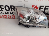 Oto Çıkma Parça / Toyota / Avensis / Far & Stop / Sağ Ön Far / Sıfır Parça 