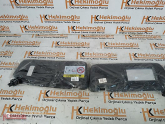 Oto Çıkma Parça / Hyundai / Kona / Koltuk & Döşeme / Güneşlik / Çıkma Parça 