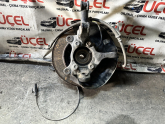 Oto Çıkma Parça / Toyota / Corolla / Alt Takım / Taşıyıcı / Çıkma Parça 