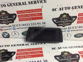 BMW 3 SERİSİ F30 MULTİMEDYA EKRAN