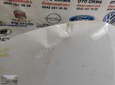 Oto Çıkma Parça / Toyota / Corolla / Kaporta & Karoser / Kaput / Çıkma Parça 