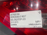 Oto Çıkma Parça / Mercedes / Sprinter / Far & Stop / Sol Arka Stop / Çıkma Parça 