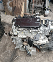 Renault trafik 2.0dci dolu garantili orjinal motor montaj yapılır