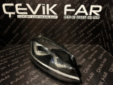 Oto Çıkma Parça / Volkswagen / Golf / Far & Stop / Sağ Ön Far / Çıkma Parça 