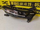 Oto Çıkma Parça / Renault / Megane / Far & Stop / Sol Ön Far / Çıkma Parça 