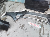 Oto Çıkma Parça / Seat / Ibiza / Tampon / Ön Tampon / Çıkma Parça 