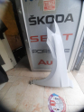 Oto Çıkma Parça / Volkswagen / Passat / Kaporta & Karoser / Sol Ön Çamurluk / Çıkma Parça 