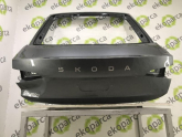 Oto Çıkma Parça / Skoda / Superb / Kaporta & Karoser / Bagaj Kapağı / Çıkma Parça 