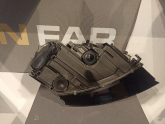 Oto Çıkma Parça / Audi / TT / Far & Stop / Sol Ön Far / Sıfır Parça 