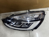 Oto Çıkma Parça / Renault / Clio / Far & Stop / Sol Ön Far / Çıkma Parça 