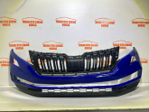 Oto Çıkma Parça / Skoda / Kodiaq / Tampon / Ön Tampon / Çıkma Parça 