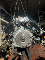 Oto Çıkma Parça / Audi / A7 / Motor / Motor (komple) / Çıkma Parça 