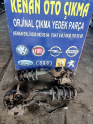FORD CONNECT 2008 SAĞ SOL AMORTİSÖR VE YAY