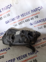 Oto Çıkma Parça / Dacia / Sandero / Far & Stop / Sağ Ön Far / Çıkma Parça 