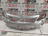Oto Çıkma Parça / Toyota / Corolla / Tampon / Ön Tampon / Çıkma Parça 