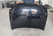 2015/2020 VW PASSAT B8 SİYAH MOTOR KAPUTU ORJINAL