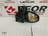 TOYOTA AURİS SIFIR SAĞ AYNA 13-16 OEM NO: 87910-02640