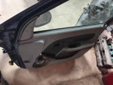 Oto Çıkma Parça / Renault / Clio / Kaporta & Karoser / Sol Ön Kapı / Çıkma Parça 