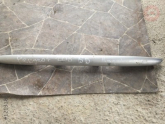 PEUGEOT 206 (SEDAN) BAGAJ ÇITASI