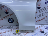 Oto Çıkma Parça / Mercedes / C Serisi / Kaporta & Karoser / Sol Ön Çamurluk / Çıkma Parça 