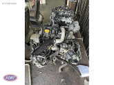 Oto Çıkma Parça / Renault / Clio / Motor / Motor (komple) / Çıkma Parça 