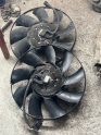 Oto Çıkma Parça / Land Rover / Range Rover / Fan / Fan Motoru / Çıkma Parça 
