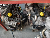 Oto Çıkma Parça / Renault / Megane / Motor / Komple Motor / Çıkma Parça 