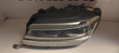 Oto Çıkma Parça / Volkswagen / Tiguan / Far & Stop / Sol Ön Far / Çıkma Parça 