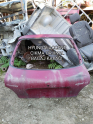HYUNDAİ ACCENT ÇIKMA ORJİNAL BAGAJ KAPAĞI