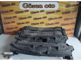 Oto Çıkma Parça / Citroen / C-elysee / Tampon / Izgara Çıtası / Sıfır Parça 
