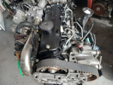 Oto Çıkma Parça / Dacia / Sandero / Motor / Motor (komple) / Çıkma Parça 