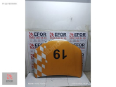 Oto Çıkma Parça / Toyota / Hilux / Kaporta & Karoser / Kaput / Çıkma Parça 