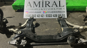 VW PASSAT B5 1.9 DİZEL MANUEL AFN MOTOR DOLU TRAVERS