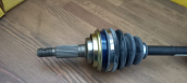 Oto Çıkma Parça / Toyota / Corolla / Alt Takım / Aks / Sıfır Parça 