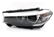 BMW G30 SOL FAR ORJİNAL HATASIZ 63117458883