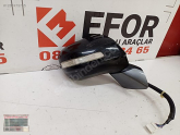 Oto Çıkma Parça / Honda / Civic / Ayna / Ayna Kapağı / Çıkma Parça 